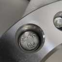 OCPTY 4PCS 8x6.5 to 8x170 Wheel Adapters 1.5 inch Bore 126mm Studs 14x1.5 8 Lug Wheel Spacers No Hubcentric Fit for Ram 3500 2012-2022,for Ram 2500 2012-2022,for Nissan NV3500 2012-2014