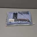 Men's Polo Shirts Short Sleeve Cotton Blend Moisture Wicking Dry Fit Performance Collared Golf Shirts for Men (XXXL)