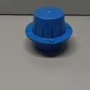 Upgraded Sinking and Floating Pool Cl Dispenser,Sinking Cl Dispenser for Pool,Sinks - Cleans - Floats,Completely immersed, no Waste,Less Smell,Replaces Pool Cl Floater