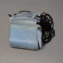 Censen 24 Pcs Unicorn Drawstring Bags Set Bulk 12 x 10 Inch Candy Treat Goody Waterproof Beach Bags for Girls Boys Kids Unicorn Themed Party Birthday Party Favor Supplies