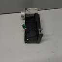 Dorman 937-728 Front Driver Side Door Lock Actuator Motor Compatible with Select Ford Models