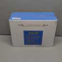 supernal Elegant Gold Lace Disposable Dinnerware Set, 180pcs Banquet Set  30 Round Plastic Dinner/Dessert Plates, 90 Gold Plastic Cutlery & 30 Goldden-Rim Clear Tumblers  Wedding, Party, Birthday