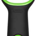 OXO 11244200 Good Grips Citrus Peeler, Black