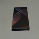 TORRAS Magnetic Slim-Fit for iPhone 17 PRO MAX Case, Ultra-Thin 17 ProMax Phone Case Compatible with MagSafe, Light Anti-Scratch Matte Hard PC Bayer 6.9 inch OriginFit, Clear