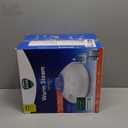 Vicks Warm Steam Vaporizer & Humidifier 1.5 Gallon Tank for Small and Medium Rooms, Night Light, Works with VapoPads and VapoSteam