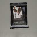 BARSDAR Dark Burgundy Clip in Hair Extensions - 20 Inch Loose Wavy Clip in Hair Extensions for Women, 5 PCS Layered Red Extension Lace Weft Voluminous Soft Synthetic Burgundy Hairpieces