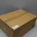 Amzcku 32oz Vintage Mason Jars with Lids, Wide Mouth Quart Canning Jar 12 Pack