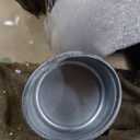 5 Lug Trailer Axle 3500 lbs 95 inch Hubface 80 inch Spring Center 5 * 4.5 Bolt Pattern