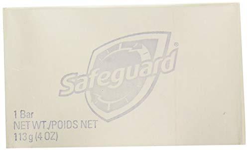 Proctor & Gamble Safeguard Beige 4-Pk (Pack of 4)