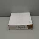 Square Flush Mount Dimmable Light Fixtures - 11IN Kitchen, Bathroom, Living Room, Bedroom, Hallway Ceiling Lights