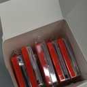 Magnification Welding Lens Magnifying Helmet Replacement Lens Compatible with Most Welding Helmets(1.0/1.5/2.0/2.5/3.0 Diopter,2" X 4.25",Glass,5 Pcs)