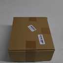 Wokceer White Backdrop Curtain for Parties 10x10FT Photo Backdrop Drapes for Wedding Polyester White Backdrop for Photoshoot Baby Shower Birthday Party Curtains Photography Background 2 Panels 5x10FT