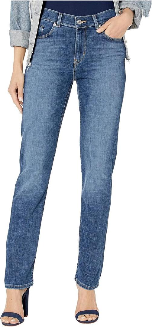 Levi's Women's Classic Straight Jeans, US 6