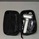 Handheld Car Vacuum Cleaner High Power,4-in-1 Small Portable Mini Cordless Brushless Motor Cleaner with 22000pa Suction Power & Air Duster,Type-C Charge,Cleaner for Home,Car(Mysterious Silver)