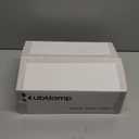 Rubtlamp 180 Pcs Silver Plastic Silverware, Silver Utensils Heavy Duty, Elegant Plastic Cutlery, Fancy Disposable Flatware, Forks Spoons and Knives Set For Party Mother's Day