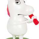 Hallmark Keepsake Christmas Ornament 2024, Meh Unicorn, Funny Gifts