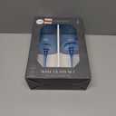 Glasses Set of 2-Birthday/Father's Day Gifts,14oz Unbreakable Unique Glass Ideal Gift (Set of 2, 14 Oz)