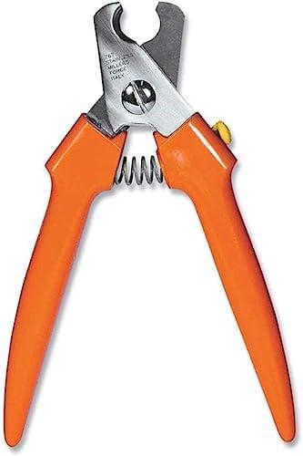 Millers Forge Professional Large Nail Clipper Trimmer Stainless Steel 767C Italy