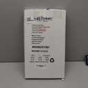 AMAGABELI GARDEN & HOME 32" Long Fire Pit Poker Stick and 26" Fireplace Tongs Tool Sets Fireplace Log Grabber for Firewood Campfire Bonfire Heavy Duty Wrought Iron Rustproof Indoor Outdoor Wood Stove