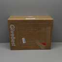 Givebest-Wall-Heater-for-Indoor-Use, 1500W Electric-Space-Heater, 120Vertical Oscillation,Compatible with Alexa, Adjustable Thermostat, Remote Control, 24H Timer, Easy-mounted Heater for Indoor Use (White)