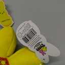 5 x Peeps Dress Up Firefighter Plush, 5.75in 