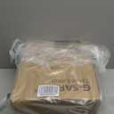 20.25" Small Table Lamps Set of 2 Modern Ceramic Lamps for Living Room Farmhouse Bedside Lamps Boho Lamps for Night Stands Green Bedroom Lamp Side Table Lamps End Table Lamp