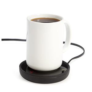 Primula Electric  Mug Warmer & American Maid Replacement Bottle Caps size 53 mm for 3 or 5 gallon jugs
