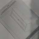 70" Tall Storage Pantry Cabinet, Bathroom Floor Organizer Storage Cabinet with 2 Doors and 6 Adjustable Shelves, Standing Utility Cabinet for Dining Room, Food Storage and Kitchen, White