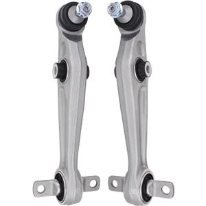 NewYall Front Lower Left and Right Suspension Control Arm with Ball Joint for Tesla 3 2017-2023 Y 2020 2021