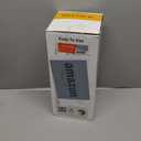 ONCE FOR ALL Upgrade Safe Mandoline Slicer Plus, Biger Size, Adjustable Vegetable Food Chopper Potato Fries Cutter, Detachable Blade, Kitchen Chopping Artifact, Gift (SkyBlue)