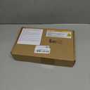 Sureio 24 Pack LED Light up Christmas Necklaces Xmas Party Favors Christmas Glow Necklace Holiday Light up Necklace LED Accessories for Stocking Stuffers Novelty Gifts Decorations, Red Green (Bulb)