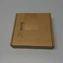 Watersay 40 Set DIY Hanukkah Suncatcher Craft Chanukah Paper Suncatchers Crafts Stained Glass Effect Paper Star of David Jewish Menorah Suncatcher Crafts for Window Art Classroom Art Decor