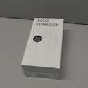 Cup with Lid and Straw, Tumbler with Handle, Travel Mugs, Stainless Steel Cup, Insulated Water Bottle, Insulated Travel Coffee Mugs, Cup with Straw, Coffee Mugs with Lids (NAVY GREEN, 30 OZ) (Atlas Sage)