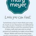 Mary Meyer Bestever Baby Mat, Bear