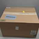 Homemate Electric Heated Blanket Queen Size - 84"x90" Heating Blanket Queen Size Dual Control 1/2/4/6/8 Hours Auto-Off 10 Heat Level Over-Heat Protection Soft Flannel Sherpa ETL Certification (Light Grey (Striped))