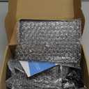 Solar Charger for Ring Doorbell, 2-in-1 with Mount Stand, Compatible with Ring Battery Doorbell 3/4/3 Plus, Ring Battery Doorbell Pro/Plus (2020/2021/2023)