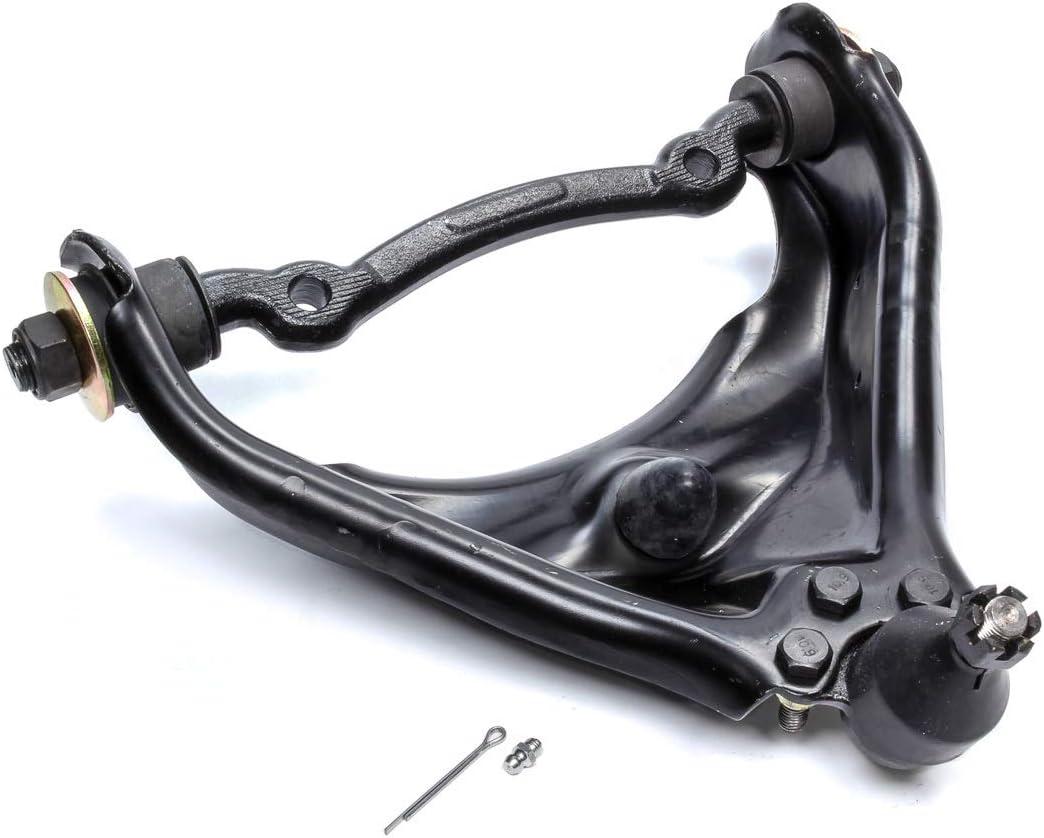 MOOG RK621756 Front Right Upper Suspension Control Arm and Ball Joint Assembly for Dodge Dakota