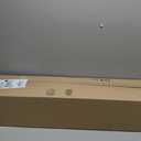 HIRALIY Badminton Rackets Set for Backyards, Lightweight Badminton Set of 4, Includ 4 Rackets, 12 Nylon Birdies, Replacement Grip Tapes, 1 Carrying Bag, Outdoor Games for Adults Family Kids Beginners