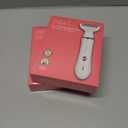 2 x 4-in-1 Facial Hair Removal for Women, Electric Painless Shaver, USB Rechargeable, Lip Chin Cheek Trimmer