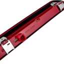 Center High Mount Stop Light Compatible with Ford Escape 2013,2014,2015,2016,2017,2018,2019,2020,2021,2022,Replace# 923-292