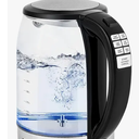 COSORI Electric Kettle Temperature Control with 6 Presets, 60min Keep Warm 1.7L Electric Tea Kettle & Hot Water Boiler, 304 Stainless Steel Filter, AutoOff & BoilDry Protection, BPA Free, Black