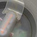 SALKING  Flame Essential Oil Diffusers for Home, 150ml Fire Ultrasonic Diffusers for Essential Oils, Aromatherapy Diffuser with Auto-Off Function for Home, Office, Bedroom, Gift