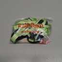 rabbitgoo Cat Harness and Leash for Walking, Escape Proof Soft Adjustable Vest Harnesses for Cats, Easy Control Breathable Reflective Strips Jacket, Light Green, XS