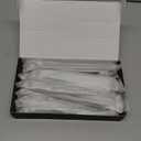 Asidrama 10 Pack 7.5 Inch(192mm) Antique Brass Kitchen Cabinet Handles, Cabinet Pulls Vintage Retro Kitchen Cabinet Hardware for Cupboard Drawer Pulls