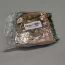 Floatley Cozy Adjustable Bra Comfort Wirefree Seamless Bra with Embedded Pad for Women (Medium, Ginger)