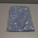 Girls Straight Leg Bootcut Ripped Baggy Jeans for 8-12 Y Old - Adjustable Stretch Waist Pull Up 5 Pockets Washed Denim Pants