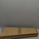 Loog Mini Acoustic kids Guitar for Beginners 3-strings Ages 3+ Learning app and lessons included (White)