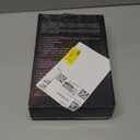 Nicpro Professional Miniature Painting Kit with Wet Palette, Miniature Painting Handle & 11PCS Detail Paint Brushes Drybrush, Sponge, Pallet Paper, Brush Holder Mixing Paint Saver Palette