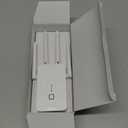 WiFi Extender Signal Booster for Home: Internet Repeater Long Range Covers Up to 45+ Devices and 8470 Sq.ft for Apartment Basement Office House (White, XL)