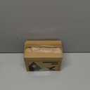 2 Pack Hummingbird House, Window View Wooden Bird Houses for Outside Hummingbird Houses for Nesting, Hanging Chickadee House for Indoor Outdoor with Hemp Ropes